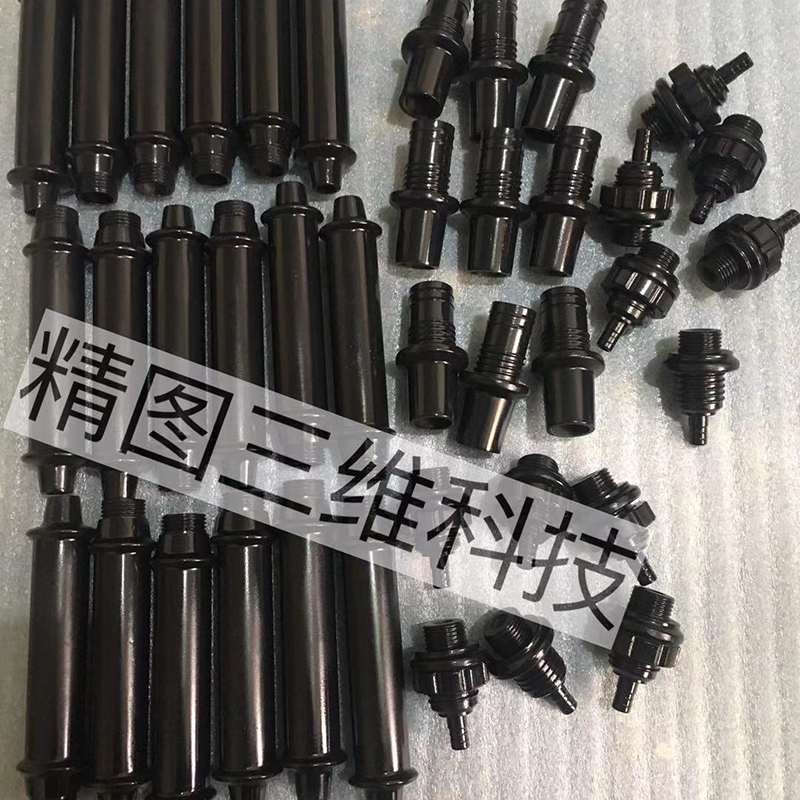 洛陽工業級逆向工程檢測