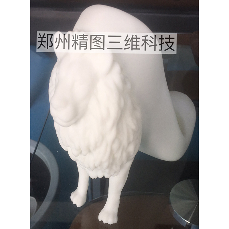 鄭州激光手板模型設計