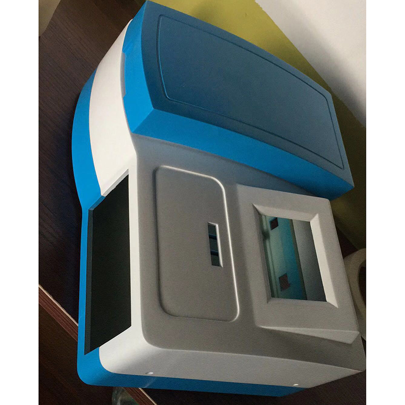 3D打印模型公司
