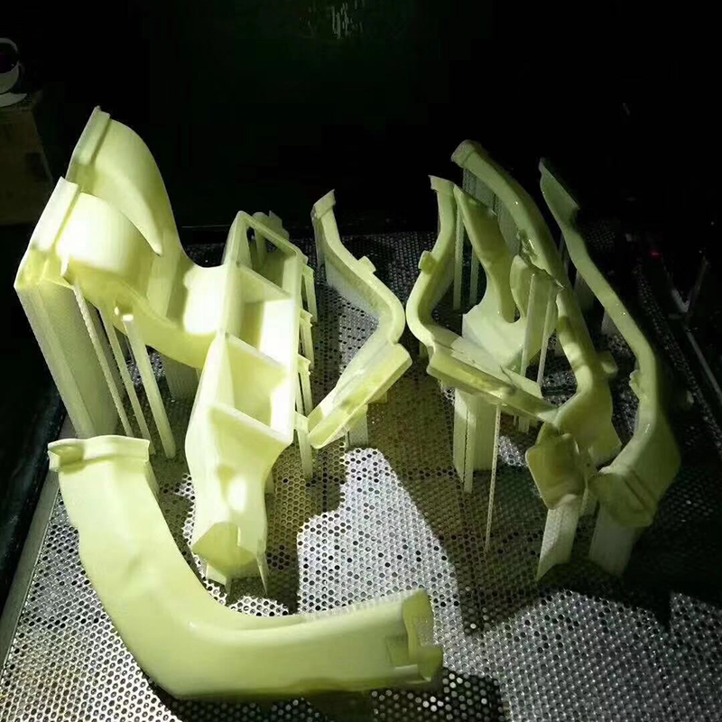 河南3D打印