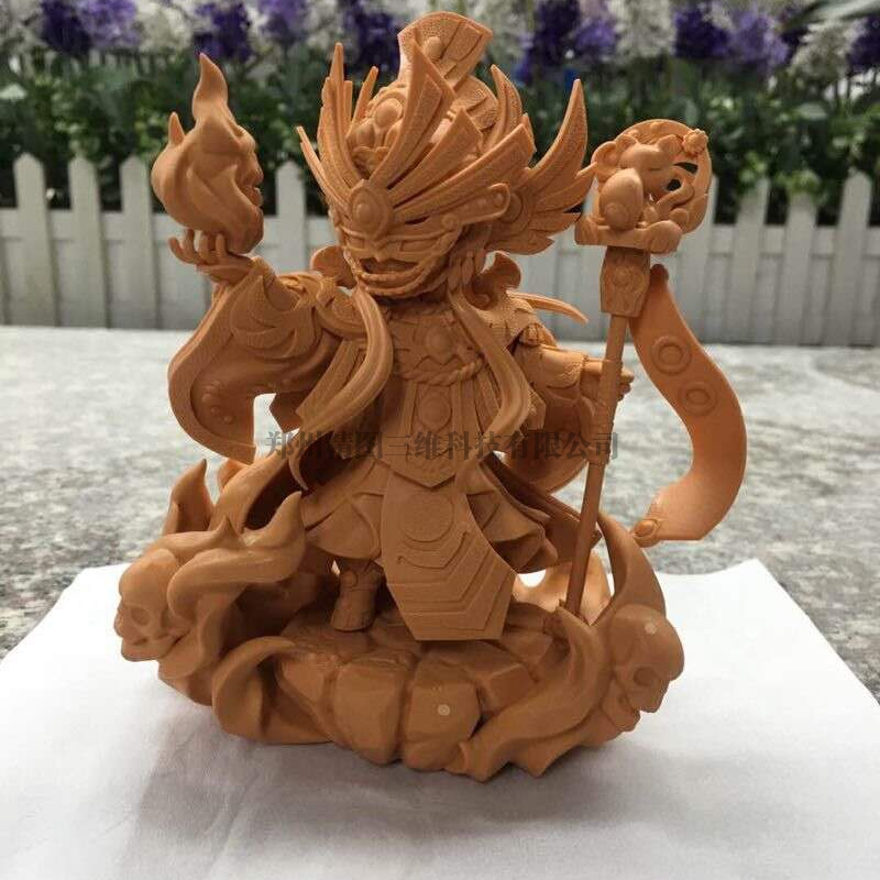 人物打印