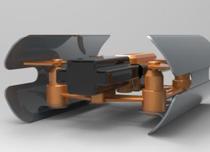 3D打印模型公司