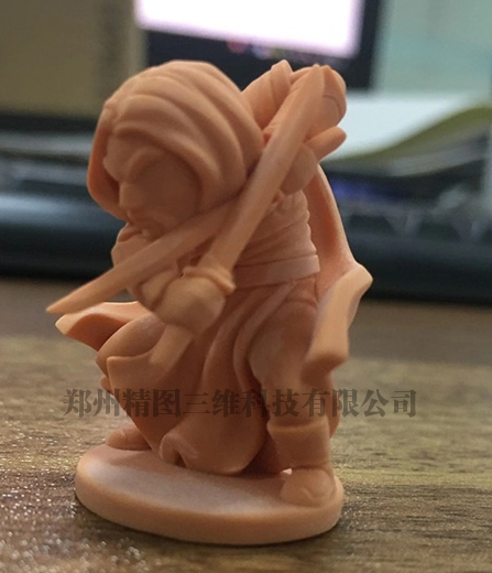 鄭州3D打印